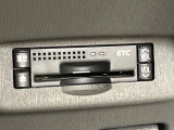 【ETC】高速道路の料金所をストレスなく通過!話題のスポットやサービスエリアに多い「スマートIC」利用時は必須のアイテムです。当店でセットアップを実施、ご納車当日からすぐにご利用いただけます!