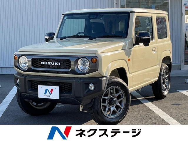 ジムニー XC