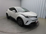 C-HR ハイブリッド 1.8 G 