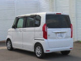 N-BOX L ターボ 