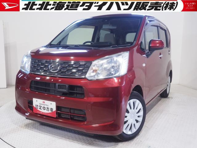 ムーヴ L 4WD