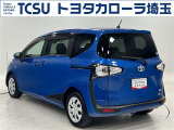 外板色はコバルトブルーメタリック(8T7)!ボディサイズは全長423&times;全幅169&times;全高167センチ!5ナンバー登録となります!