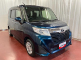 両側スライドドアなので、狭い駐車場や壁際でも安心!