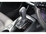 ミッションはストレート型CVTマニュアルモード付になります、マニュアル感覚で運転操作ができますので運転が愉しくなります!