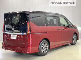 セレナ 1.4 e-POWER ハイウェイスターV 