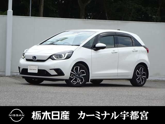 ホンダ フィット 