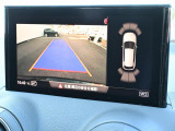Audiの独創的なテクノロジーが、得も言われぬ安心感に包まれた走りを提供します。