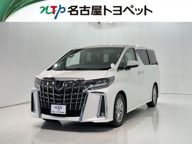 アルファード 2.5 S Aパッケージ 