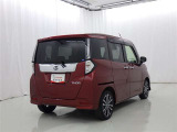 コンパクトカーは荷物も積めて小回りもききます!街乗りには便利なお車です!
