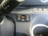 パワースライドドアは、運転席からボタンひとつで開閉できます♪