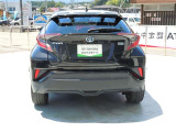 C-HR ハイブリッド 1.8 G 