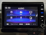 純正メモリーナビ・Bluetooth対応・ミュージックラック・CD/DVD再生・TV・USB接続