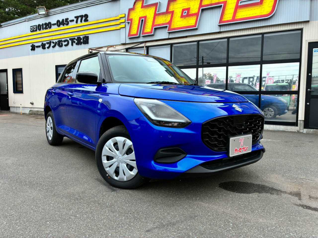 スイフト 1.2 XG 