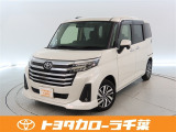 トヨタ ルーミー