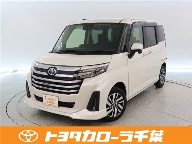 トヨタ ルーミー 