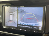 ムーヴキャンバス  修復歴無し