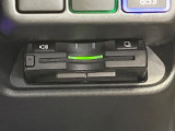 【ETC】高速道路の料金所をストレスなく通過!話題のスポットやサービスエリアに多い「スマートIC」利用時は必須のアイテムです。当店でセットアップを実施、ご納車当日からすぐにご利用いただけます!