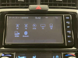 Bluetooth接続に対応しております。AM.FMラジオ DVD再生機能付きCDステレオです。TVも視聴可能です(停車時)