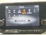 日産純正9インチ大画面ナビです。クリアな画質を楽しんでいただけるフルセグ地デジTVなど書ききれないほどの機能が満載です。