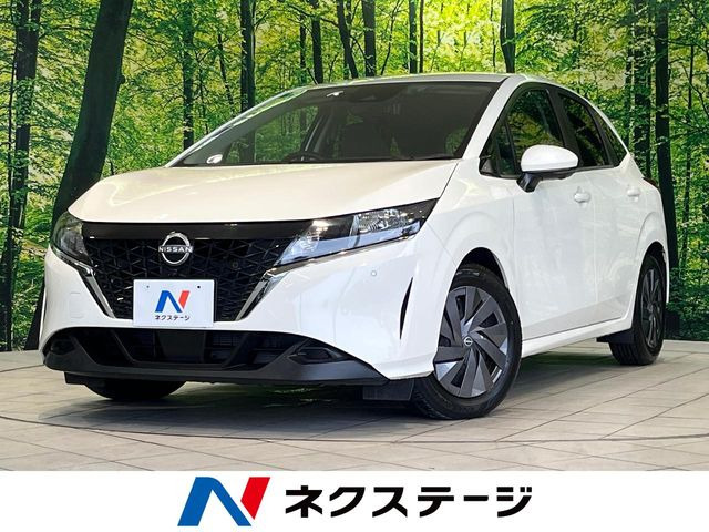 ノート 1.2 S 