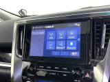 お気に入りの曲をBluetoothで再生できます♪ ドライブがさらに楽しくなりますよ♪