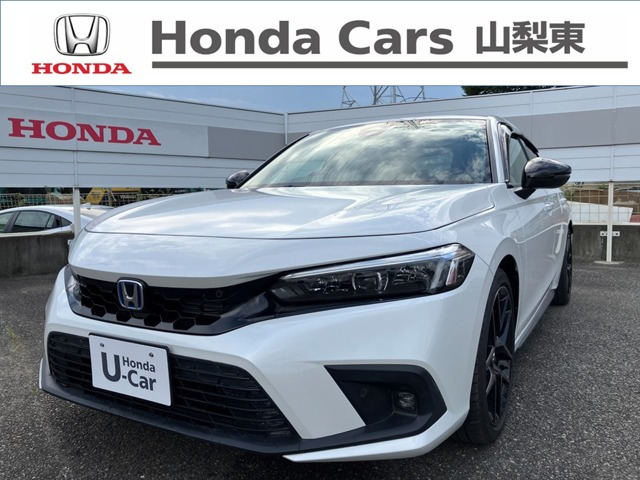 ホンダ シビック 
