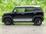 クロスビー 1.0 ハイブリッド(HYBRID) MZ 4WD 