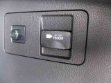 アクセサリーコンセント(AC100V・1500W)を設置しております!AC100Vで消費電力の合計が1500W以下の電気製品の使用が可能になり、アウトドアや災害時に重宝します♪