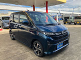 ムーヴ RS スマートアシスト レーンアシスト