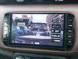 煽り運転対策もばっちりですよ♪万が一に備えてナビ連動型の純正前後ドラレコも完備しておりますので万が一の際にも安心ですよ♪