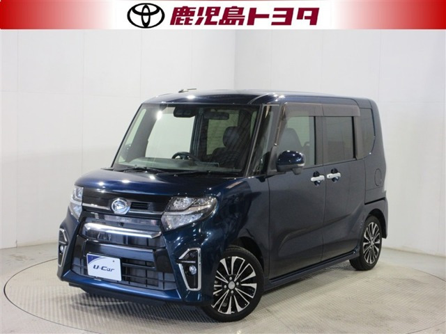 タントカスタム RS セレクション
