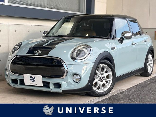 BMW MINI ミニ 