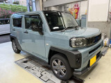 右前から