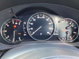 走行距離、22,118Kmです、年式の割に少ないですよ!