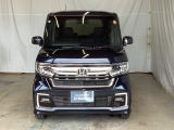 N-BOXカスタム L 4WD 
