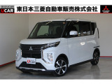 三菱 eKクロススペース