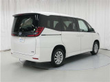 ノア 1.8 ハイブリッド G E-Four 4WD