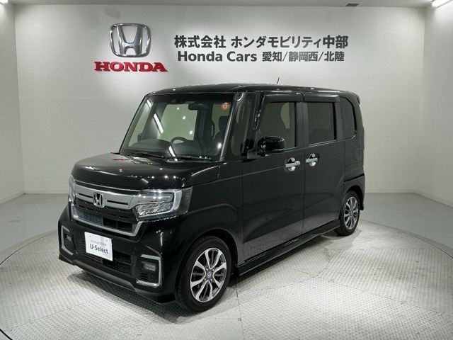 N-BOXカスタム L 