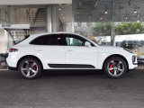 マカン S PDK 4WD 