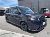 ホンダ ステップワゴン