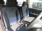 前席の画像です。是非運転席に座っていただき視界等をご確認ください。