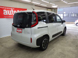 車内もキレイで嫌なニオイもありません。