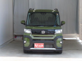 タント ファンクロス 