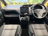 ヴォクシー 2.0 ZS 煌II 