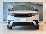 レンジローバーヴェラール ダイナミック SE 2.0L D200 ディーゼル 4WD 