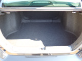 ◆定員乗車時のカーゴルームです。普段のお買い物の荷物やたくさんの収納が可能です。