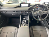 MAZDA3ファストバック 1.5 15S ツーリング 
