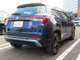 WR-V 1.5 Z ブラックスタイル 