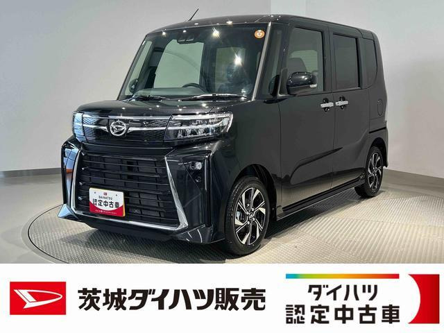 タントカスタム X リミテッド 