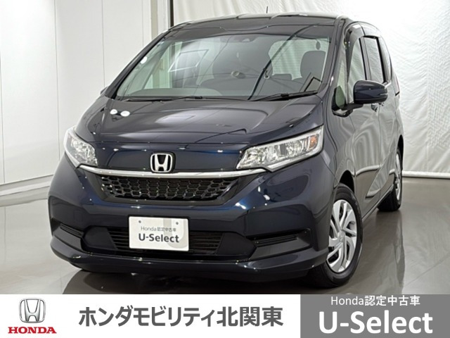 フリード 1.5 G ホンダセンシング 